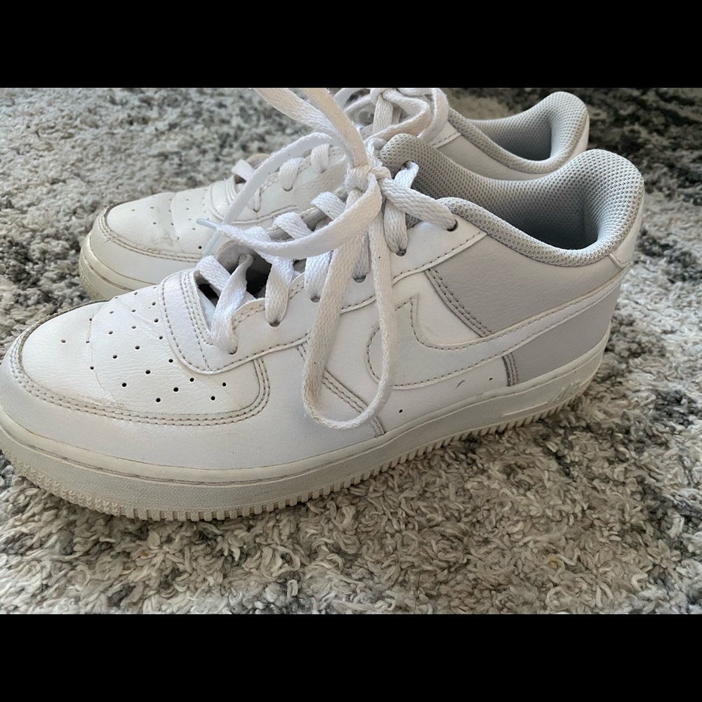 Air Force Ones